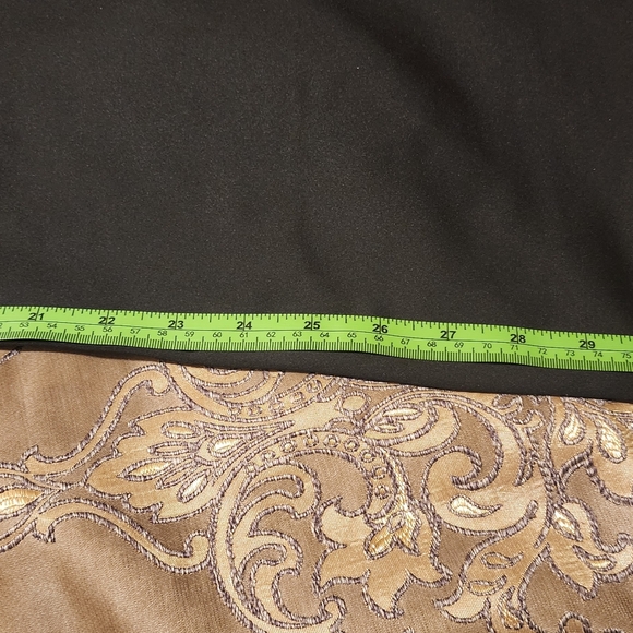 ALO Yoga Black Hoodie & PANTS Size Medium - Picture 8 of 8